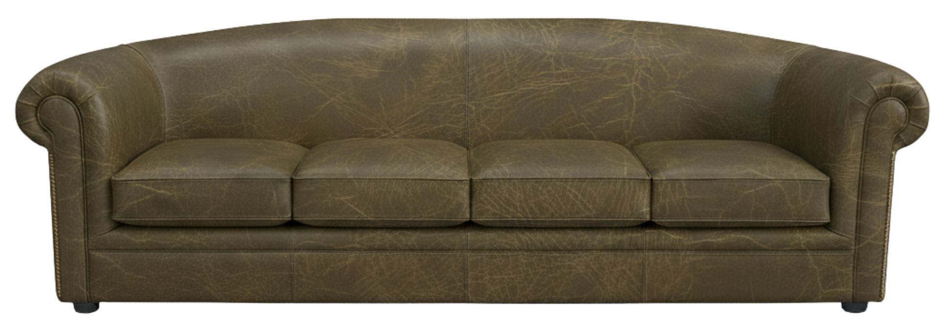 The Burlington Chesterfield